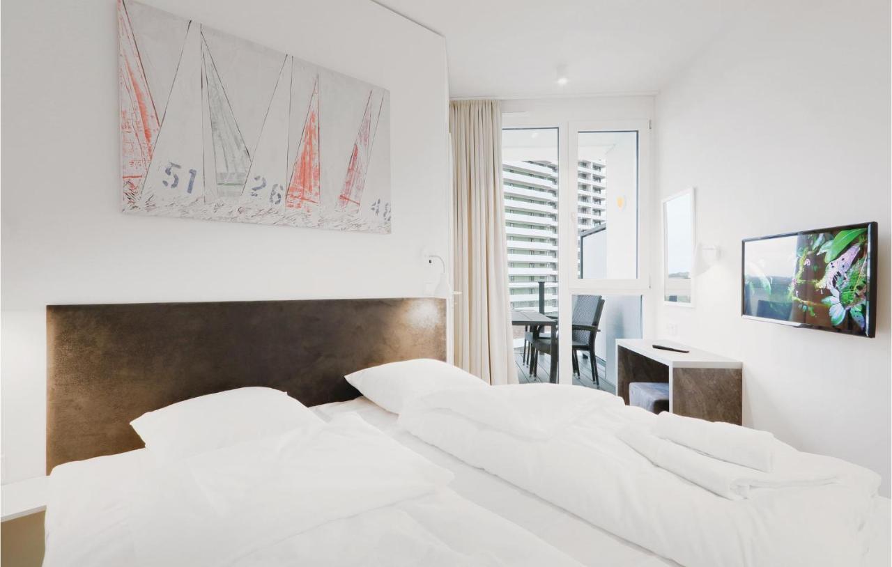 In Travemuende With Sauna Apartment *
