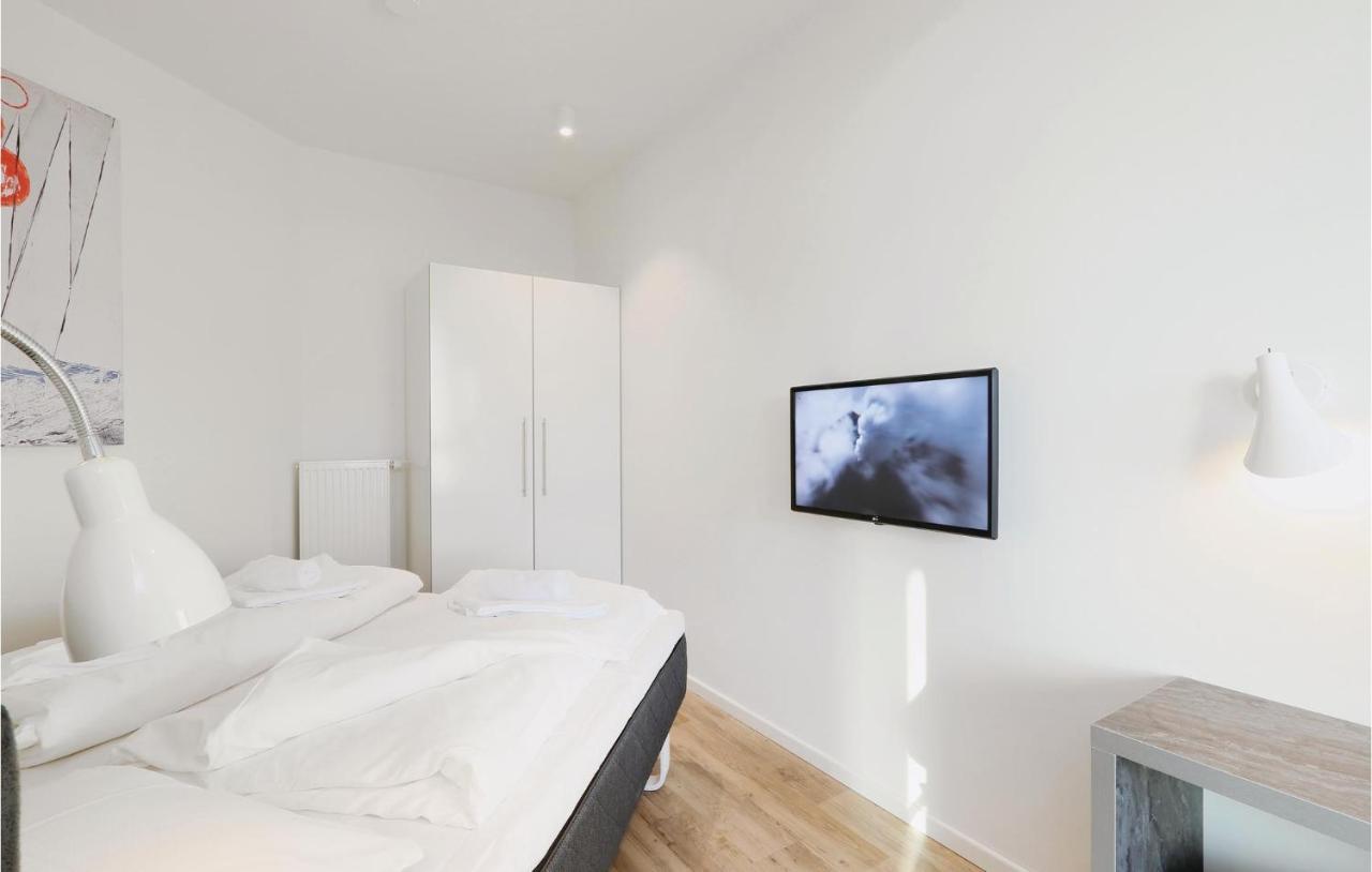Apartment In Travemuende With Sauna