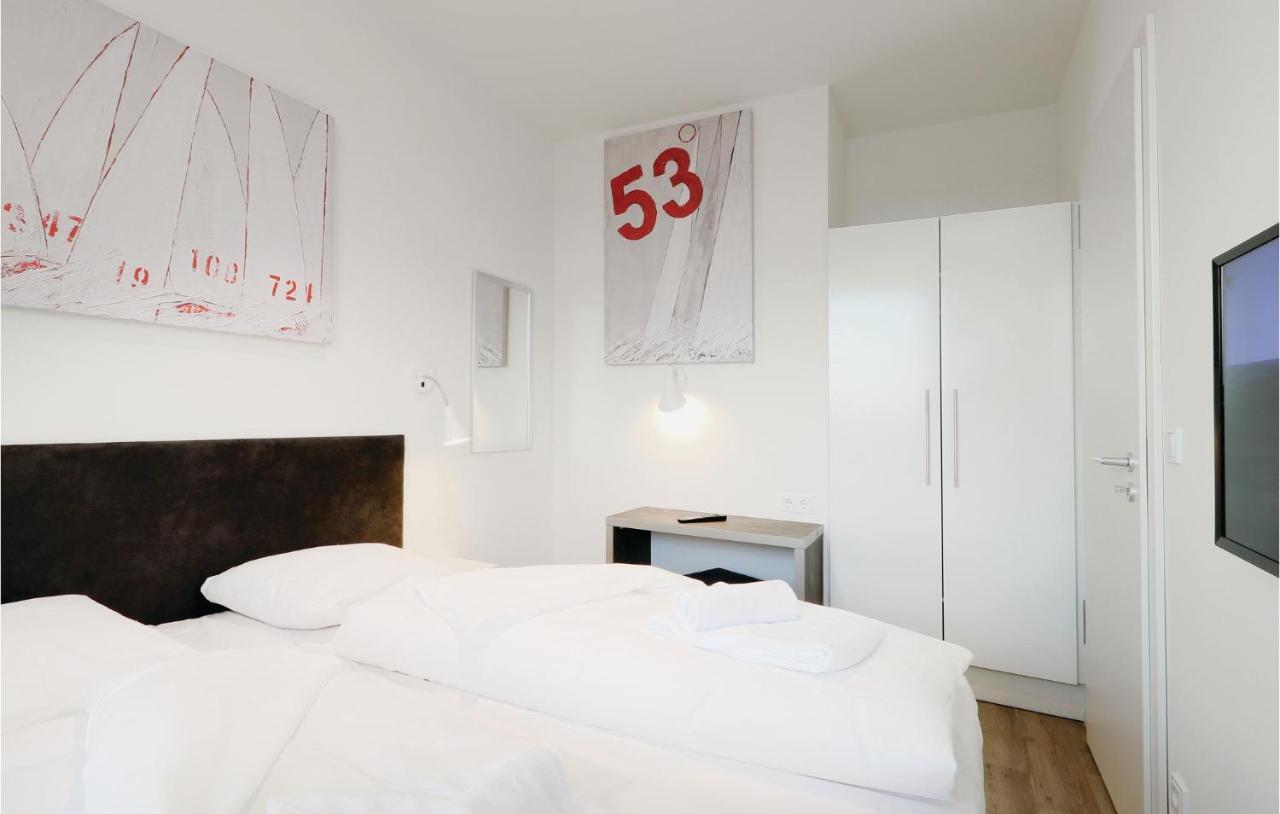 In Travemuende With Sauna Apartment Lübeck