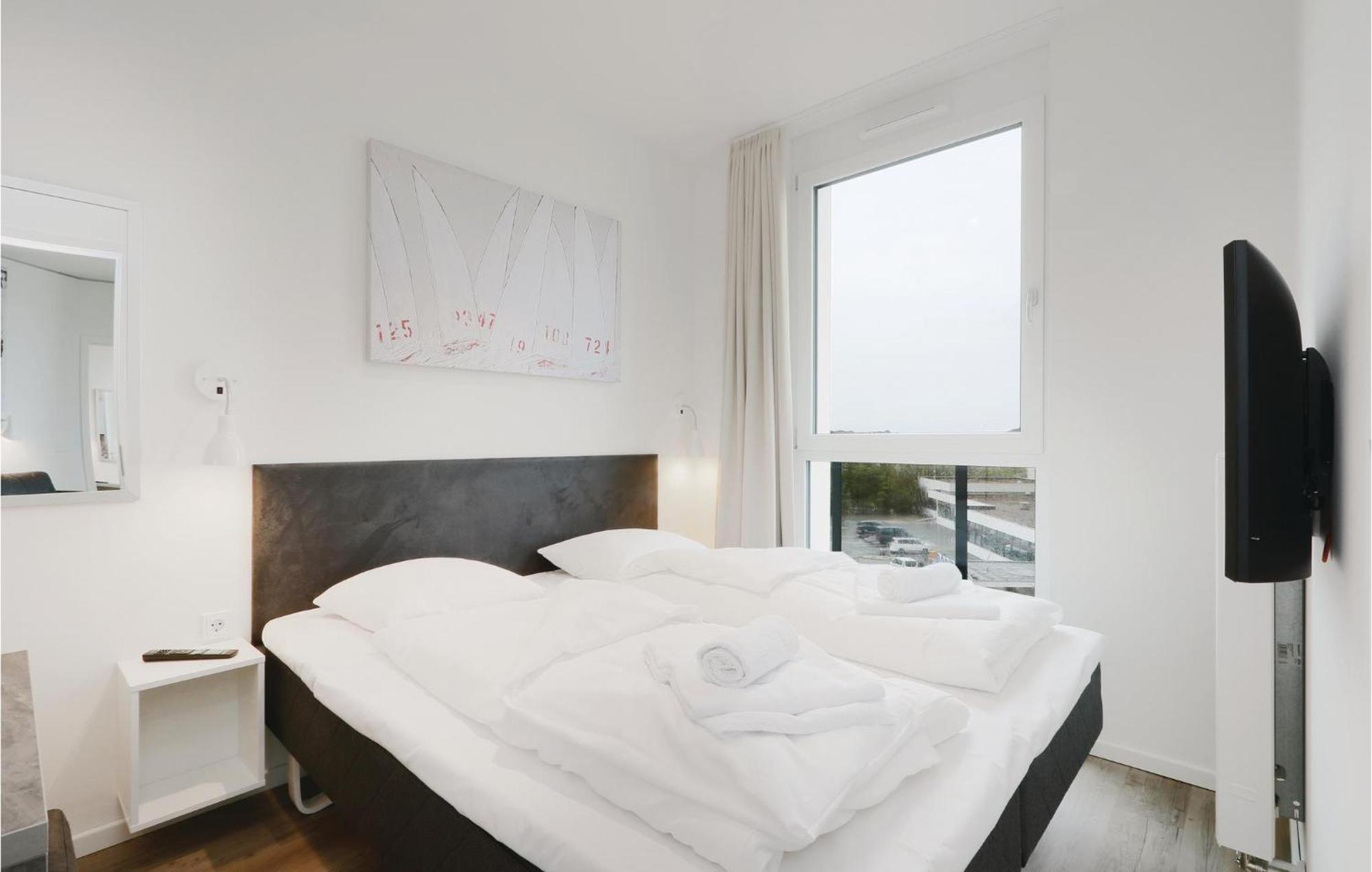 In Travemuende With Sauna Apartment Lübeck