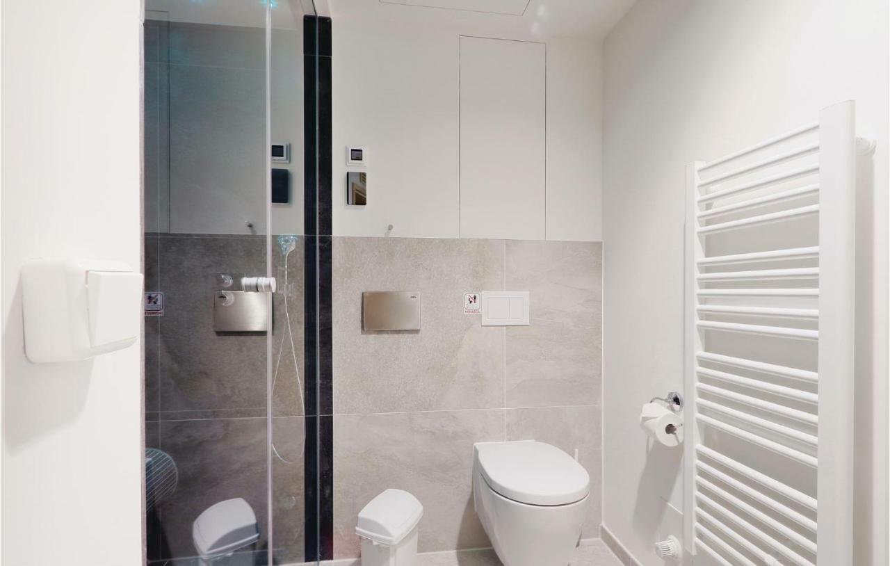 Apartment In Travemuende With Sauna *